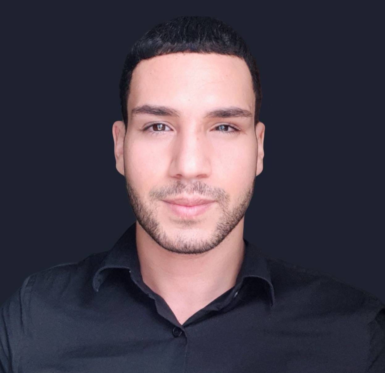 Maged Gaman